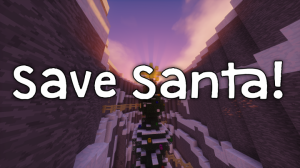 Tải về Save Santa! cho Minecraft 1.10